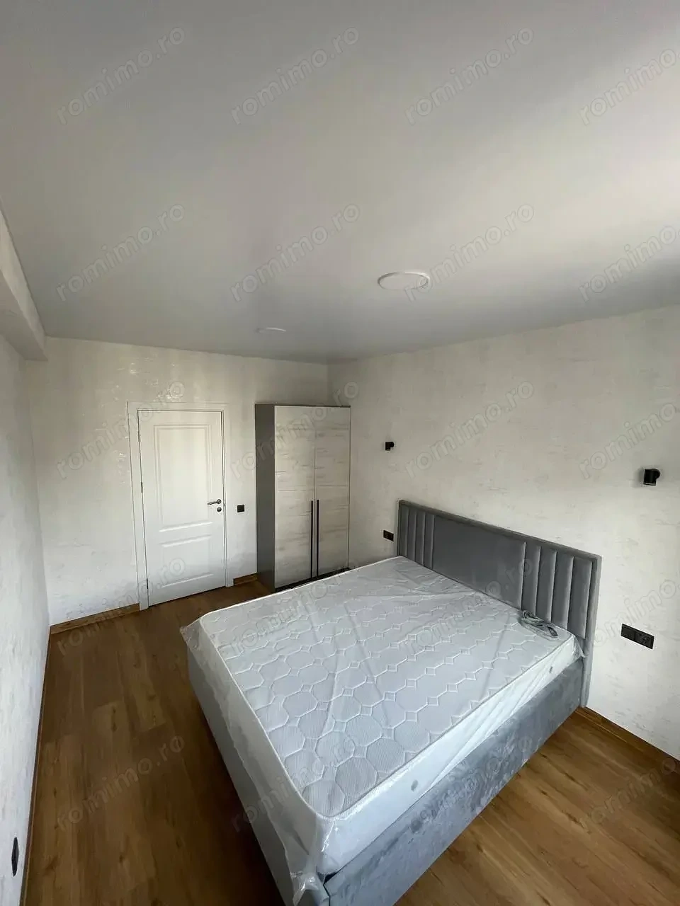 Apartament cu o camera de inchiriat in zona Circumvalatiunii, in Complexul City of Mara