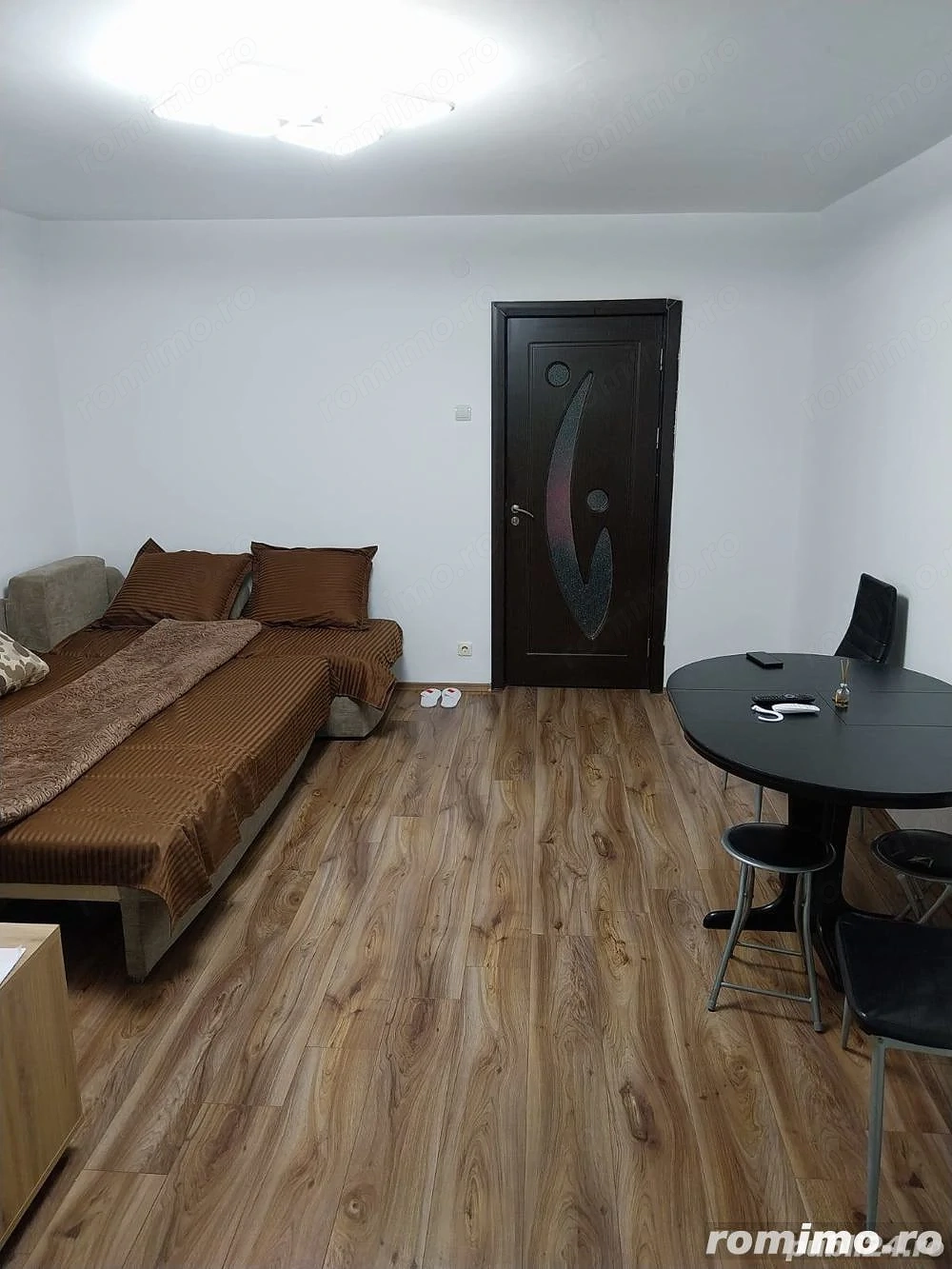 De inchiriat garsoniera zona Circumvalatiunii