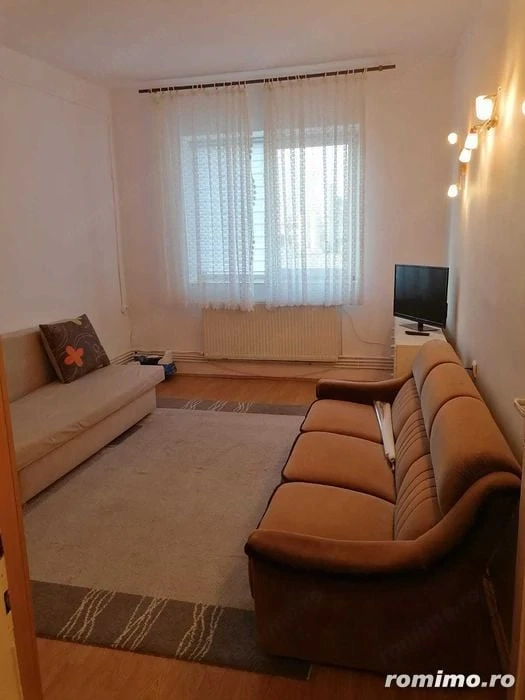 De inchiriat apartament cu o camera zona Torontalului