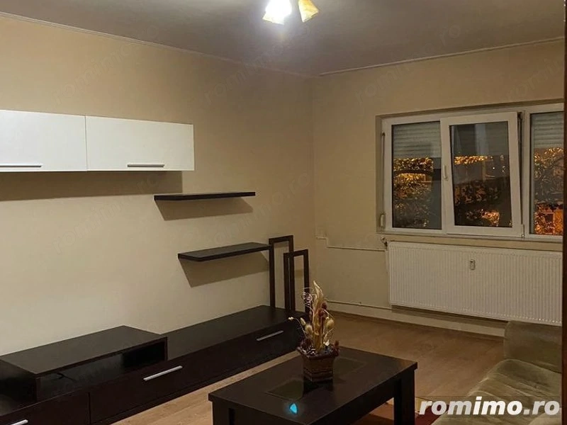 De inchiriat apartament 1 camera in zona Sagului