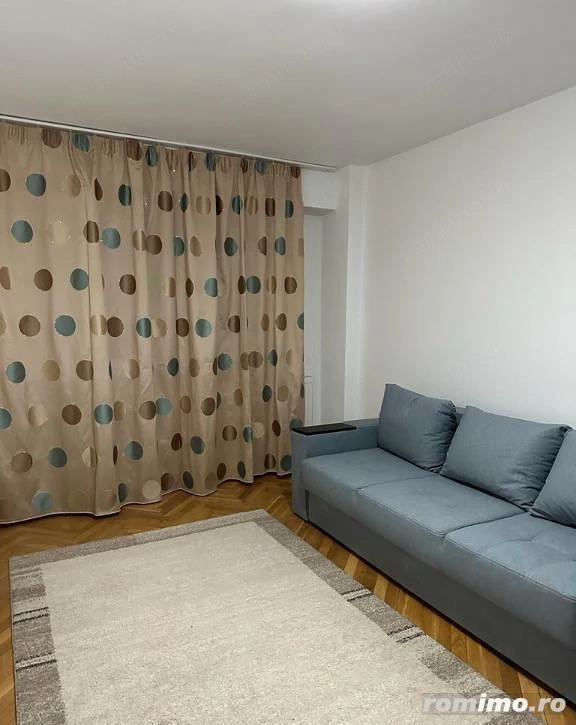 apartament cu 2 camere de inchiriat zona Olimpia Stadion cu centrala proprie
