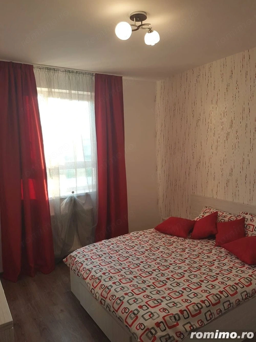 De inchiriat garsoniera in zona Badea Cartan