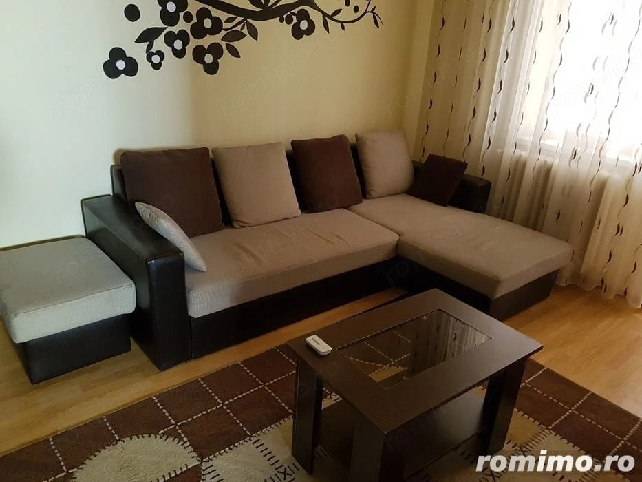 De inchiriat apartament 1 camera in zona Lipovei