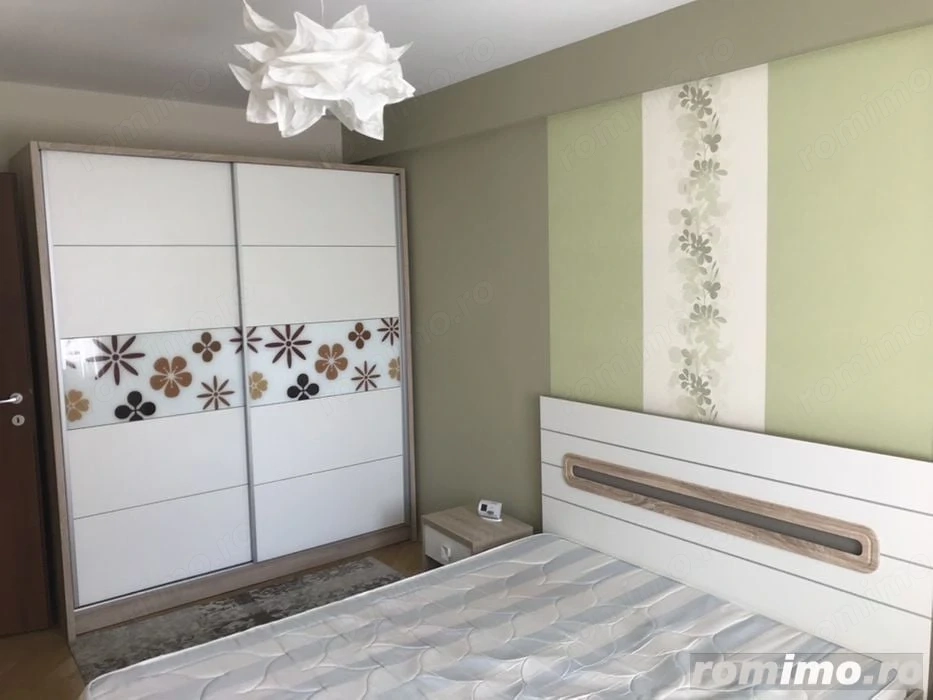 Apartament cu 2 camere de inchiriat in zona Soarelui