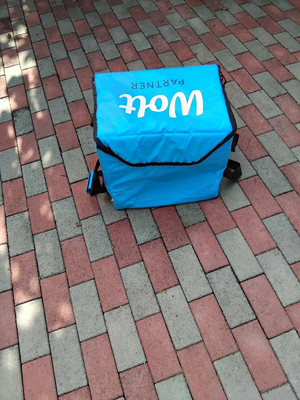 geantă wolt 