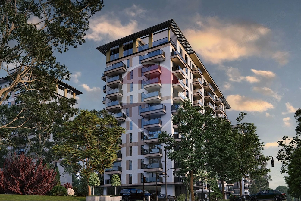 Apartament Vanzare Nusco Faza 3