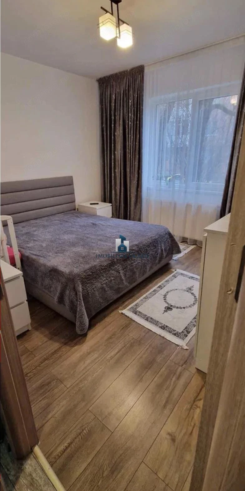 Vanzare Apartament 3 Camere Decomandat Sos Berceni