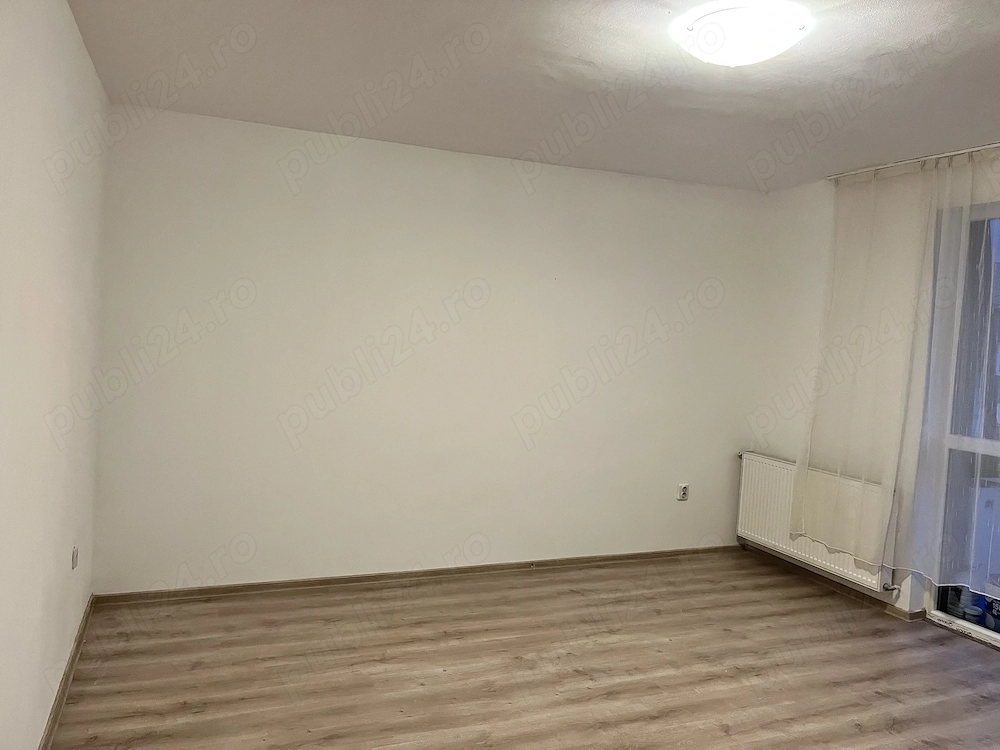 Pers Fiz Când ap 2 camere Florești 