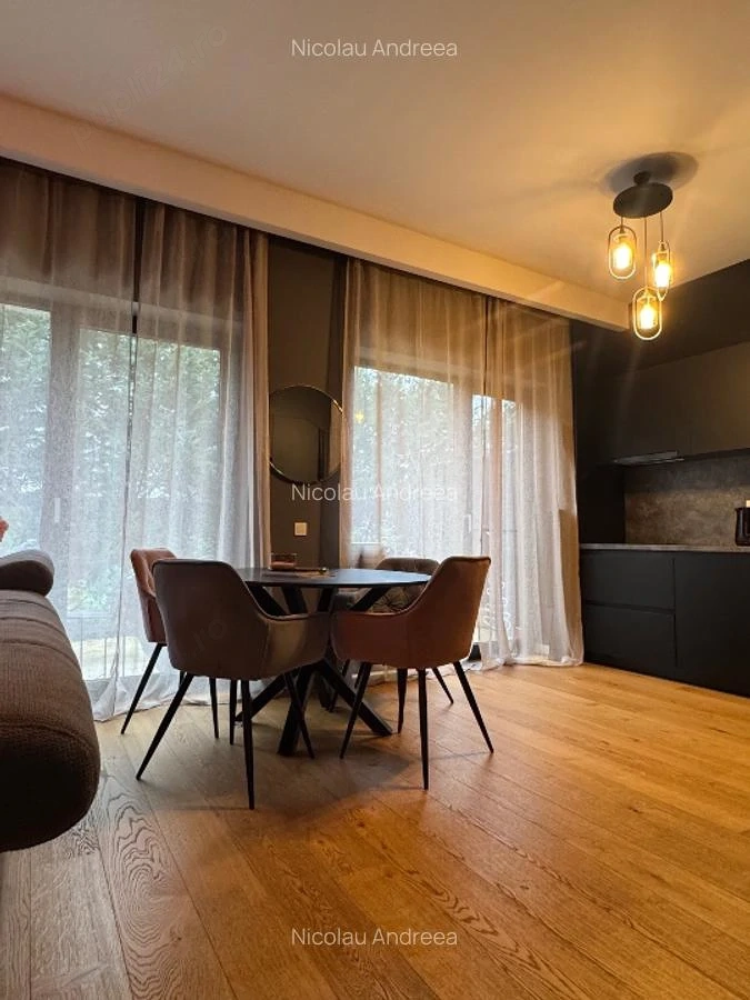 Vila superba Corbeanca