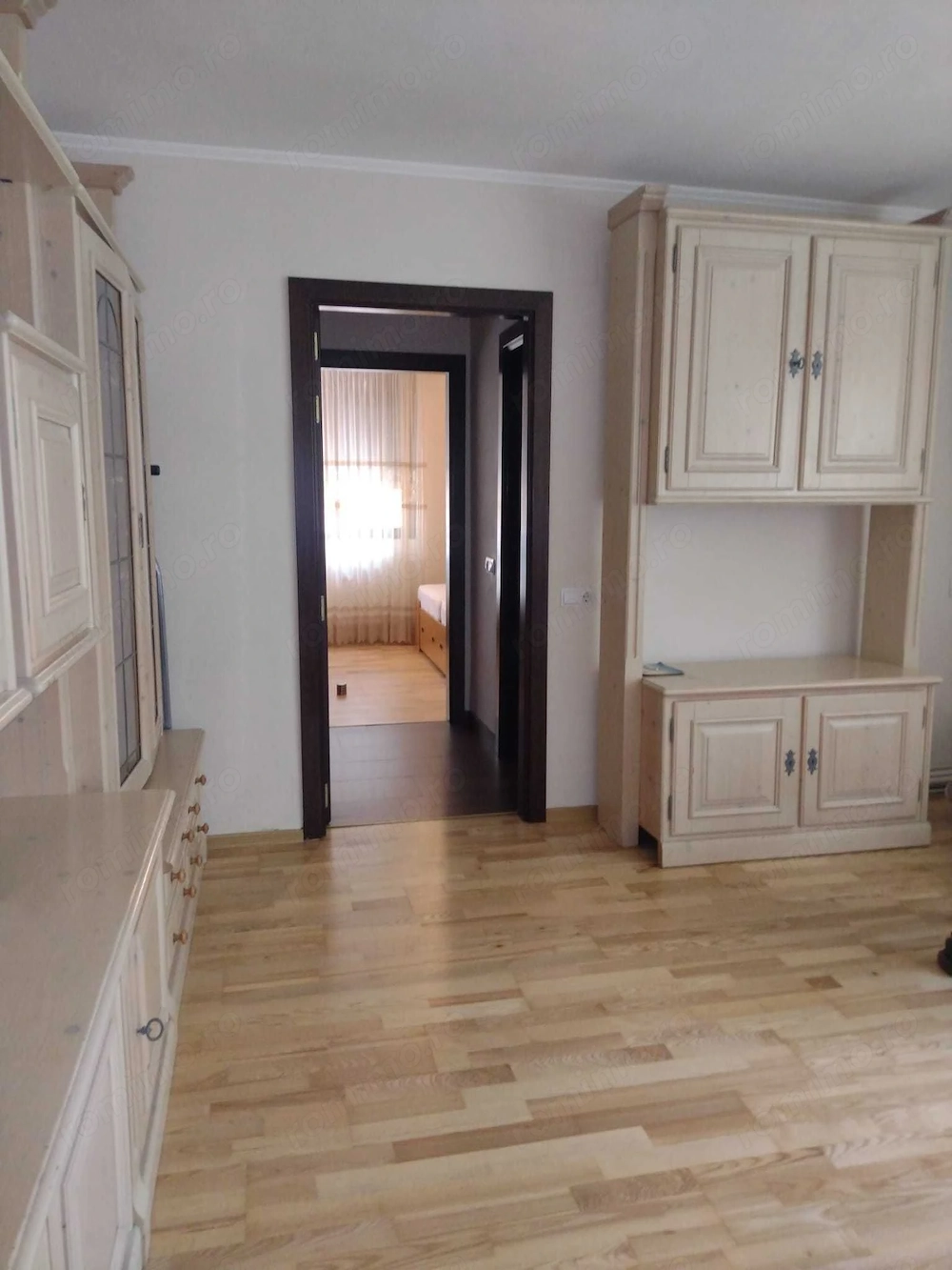 Închiriez apartament în Timișoara
