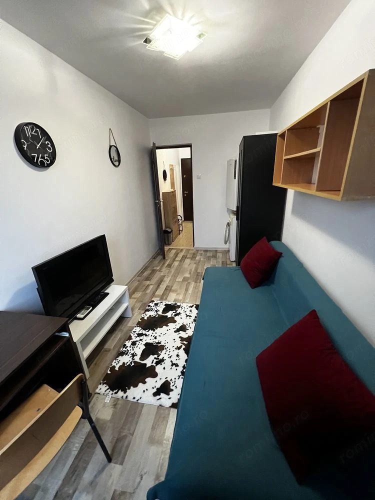Garsoniera de inchiriat in Complexul Studentesc
