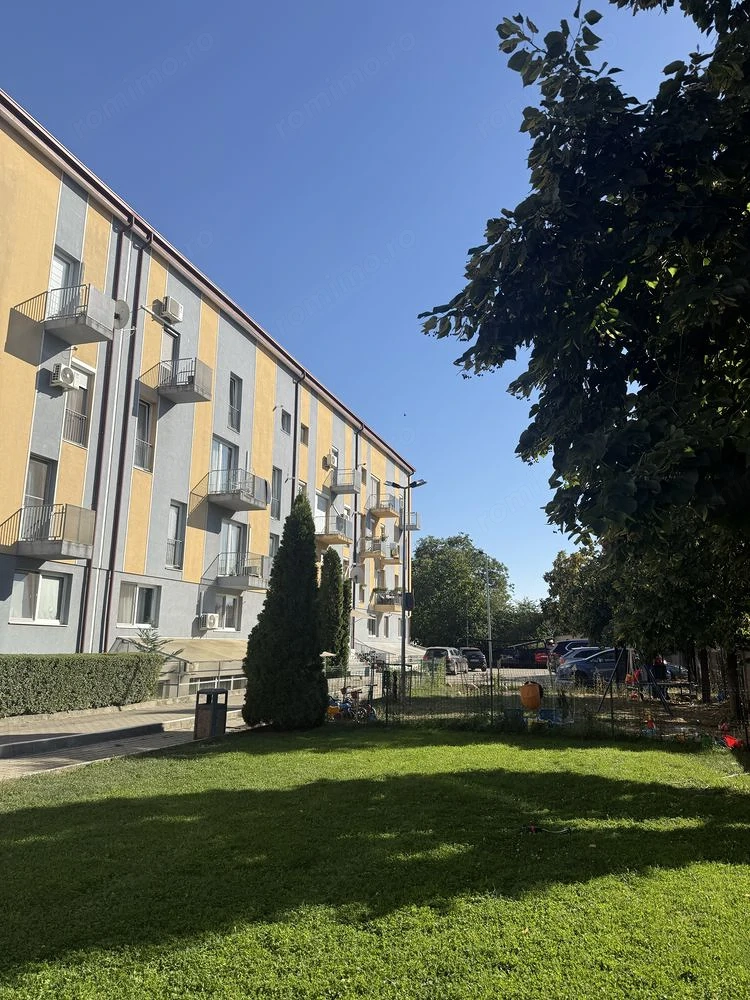 Apartament 2 camere de vanzare in zona Lipovei