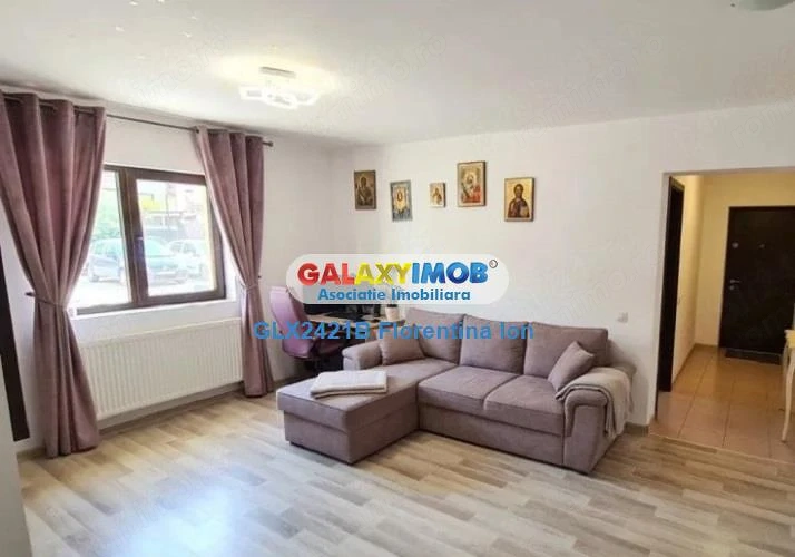 006 Apartament 2 camere  Drumul Taberei-Prelungirea Ghencea+loc parcar