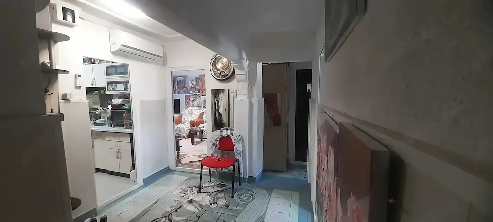 Apartament   4  camere  