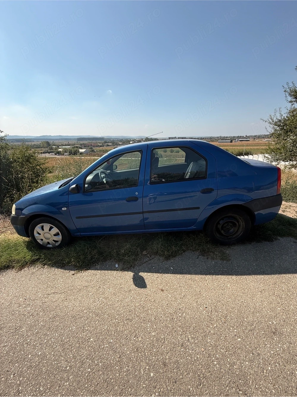 Dacia Logan 1.4 MPi