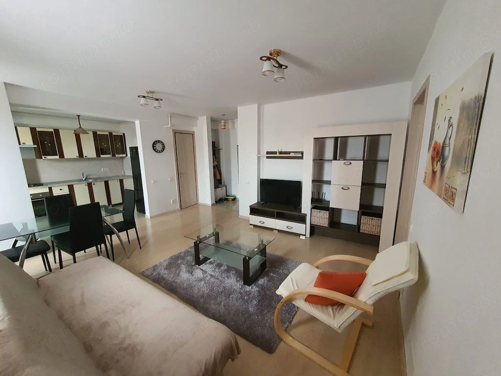 Apartament 2 camere 46 mp balcon Parcare Bloc 2018 Torcatoarelor, Metrou Gorjului, Valea Ialomiței