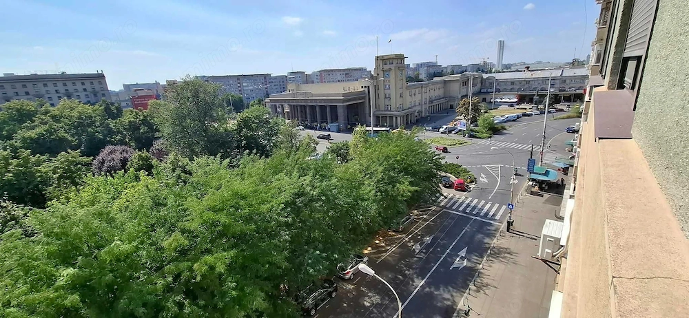Gara de Nord 2 min.metrou.Ocazie,investitie excelenta!!!