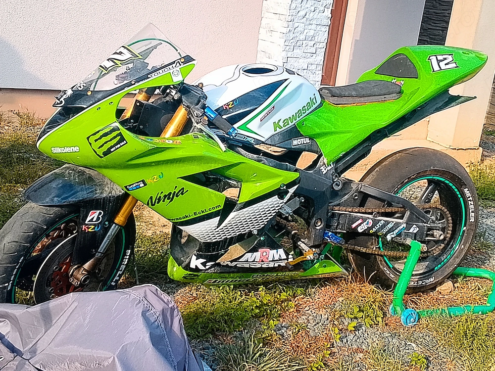 KawasakiZX6R-ZX10R