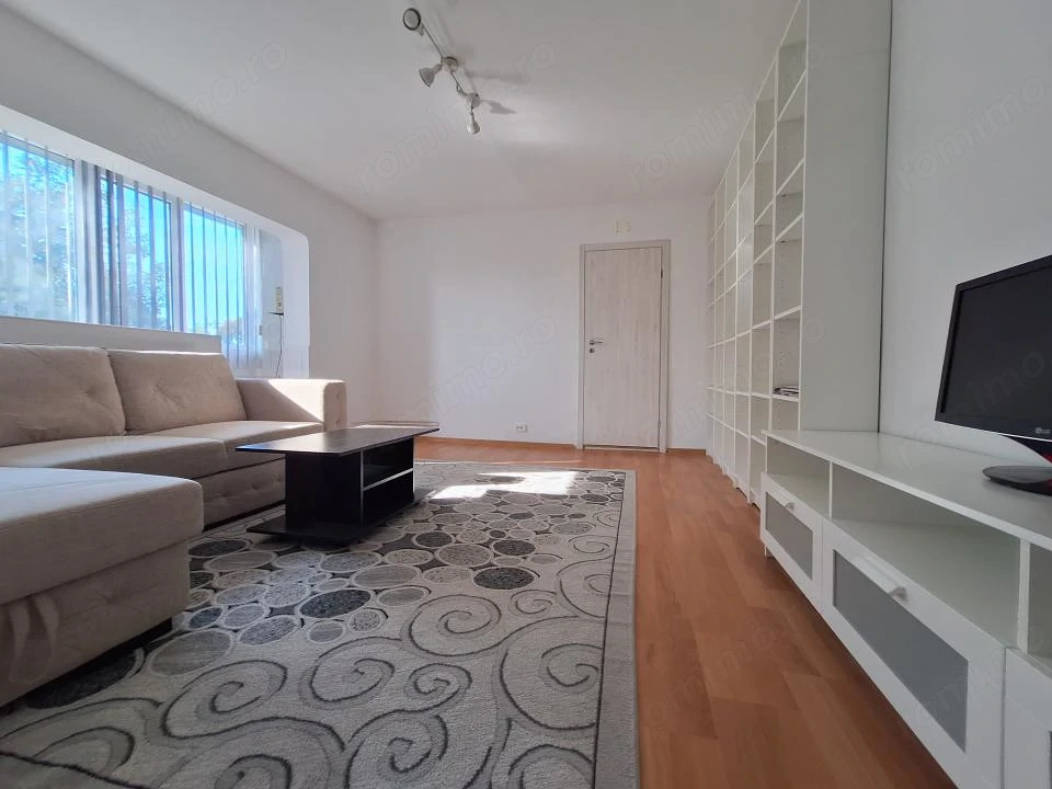 3 camere-67 mp-Centrala proprie-3 AC-Mobilat si utilat-Freidorf