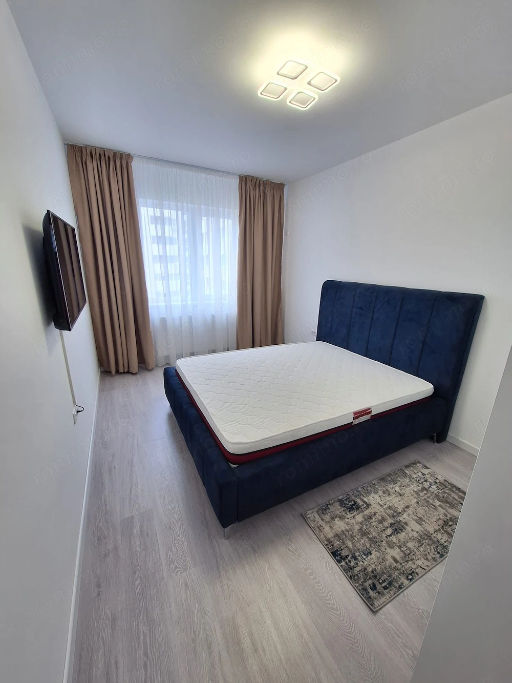 Închiriez apartament 2 camere Odei Towers