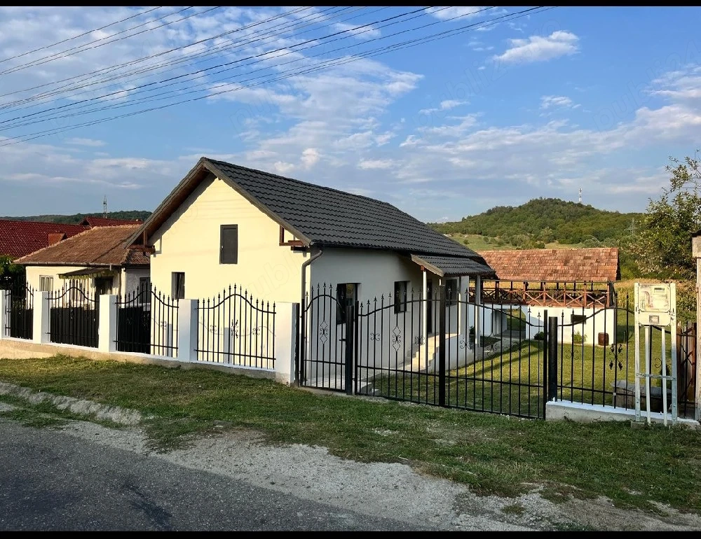 Casă Mihăești (Buleta)