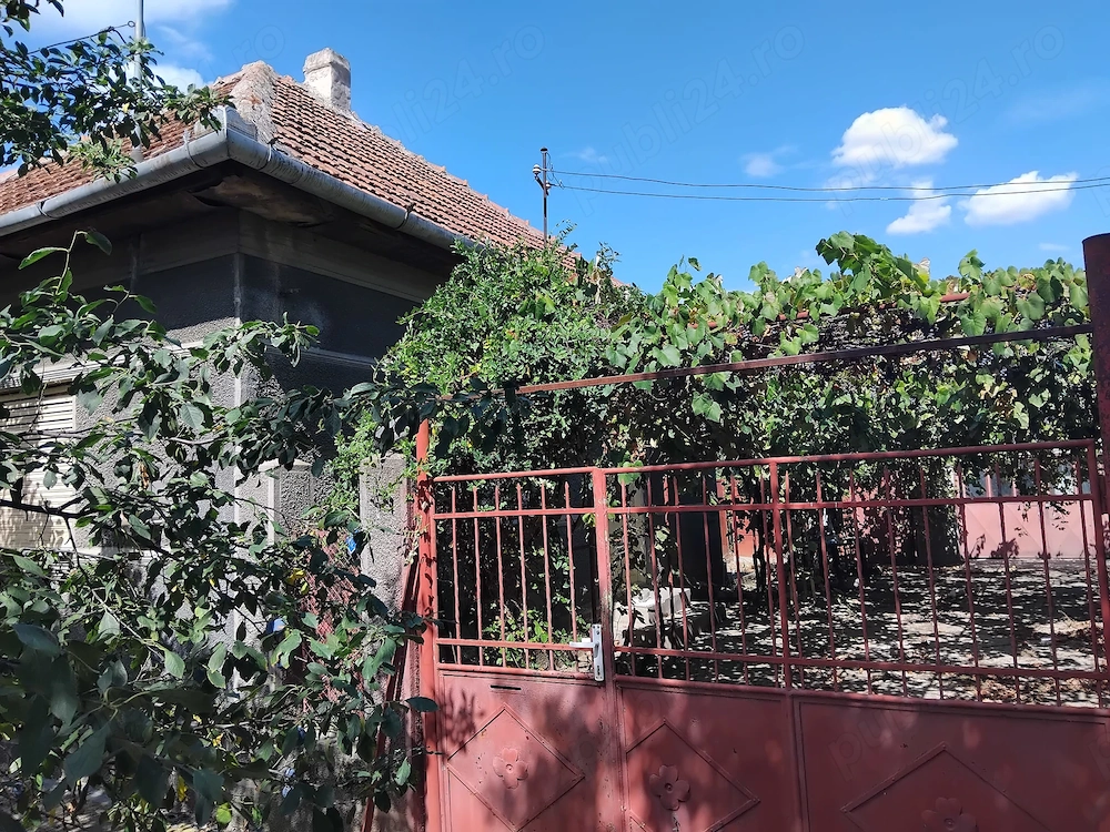 Casa de vanzare in Ineu - ARAD