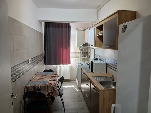Inchiriez garsoniera BLD.Metalurgiei 130D