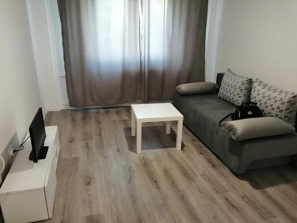 Garsoniera perfecta doar pentru tine !