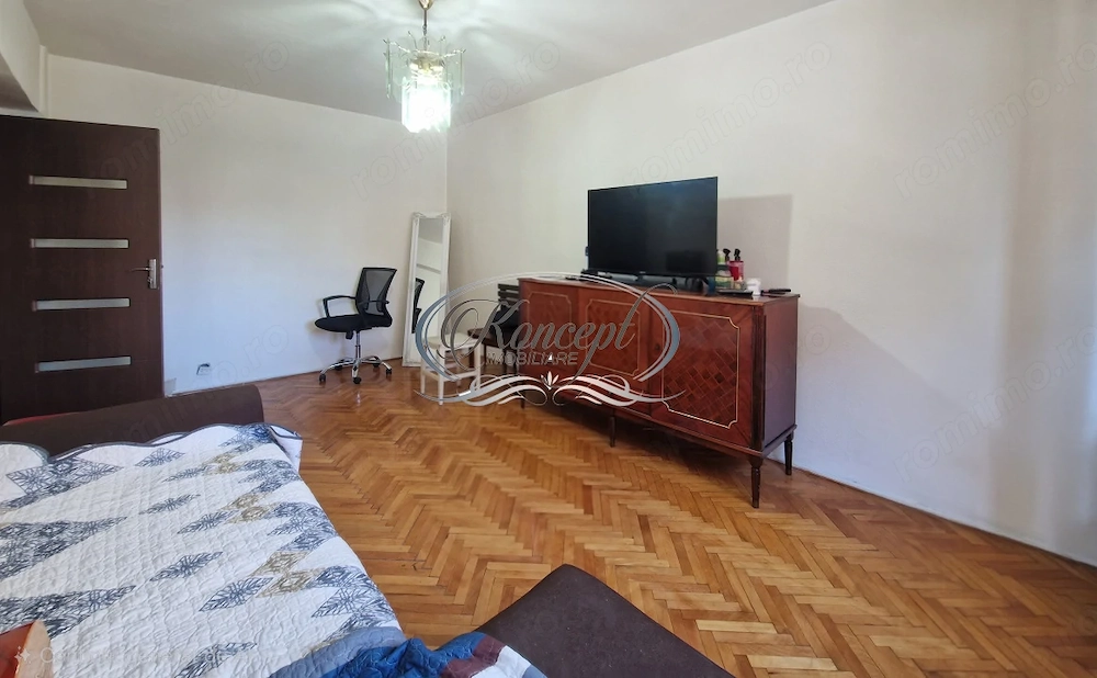 Marasti, 2 camere pe Strada Fabricii