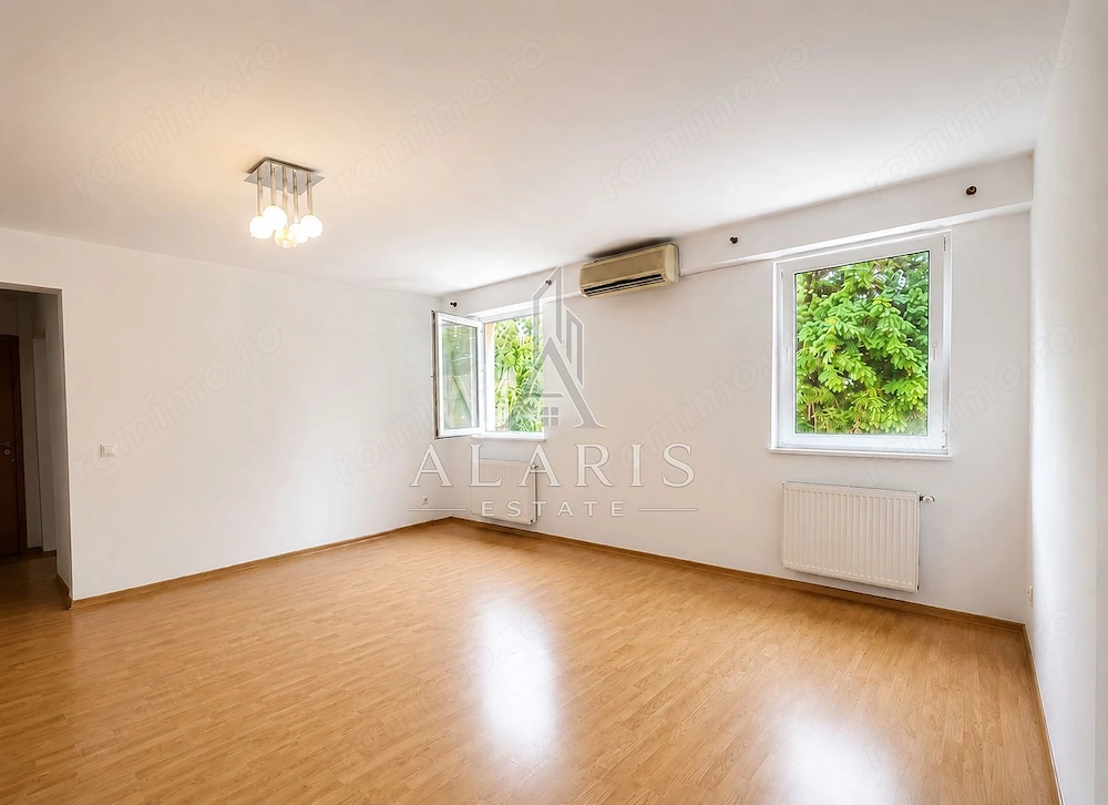 Apartament cu 2 camere, bloc nou, zona Lipovei