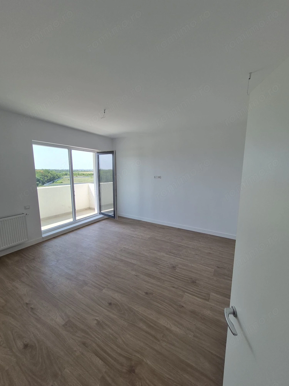 Vanzare Apartament 2 camere premium, 2026, vedere la pădure, balcon  Timișoara