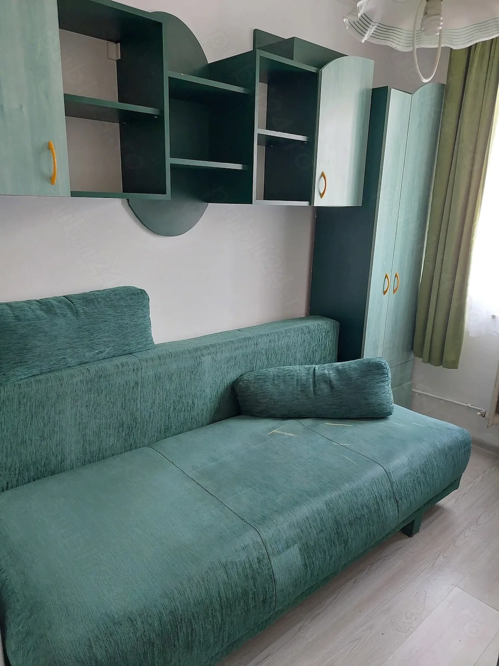 Garsoniera Complex Studențesc  proprietar