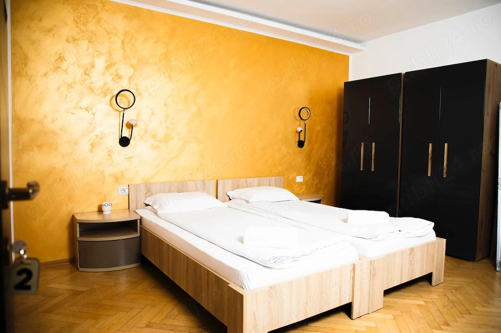 Cazare Brasov - Pensiune - Hotel - Spatiu de cazare - 