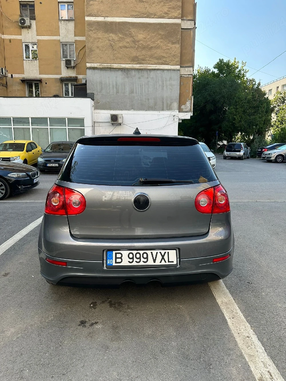 Volkswagen Golf 5 1.9 tdi