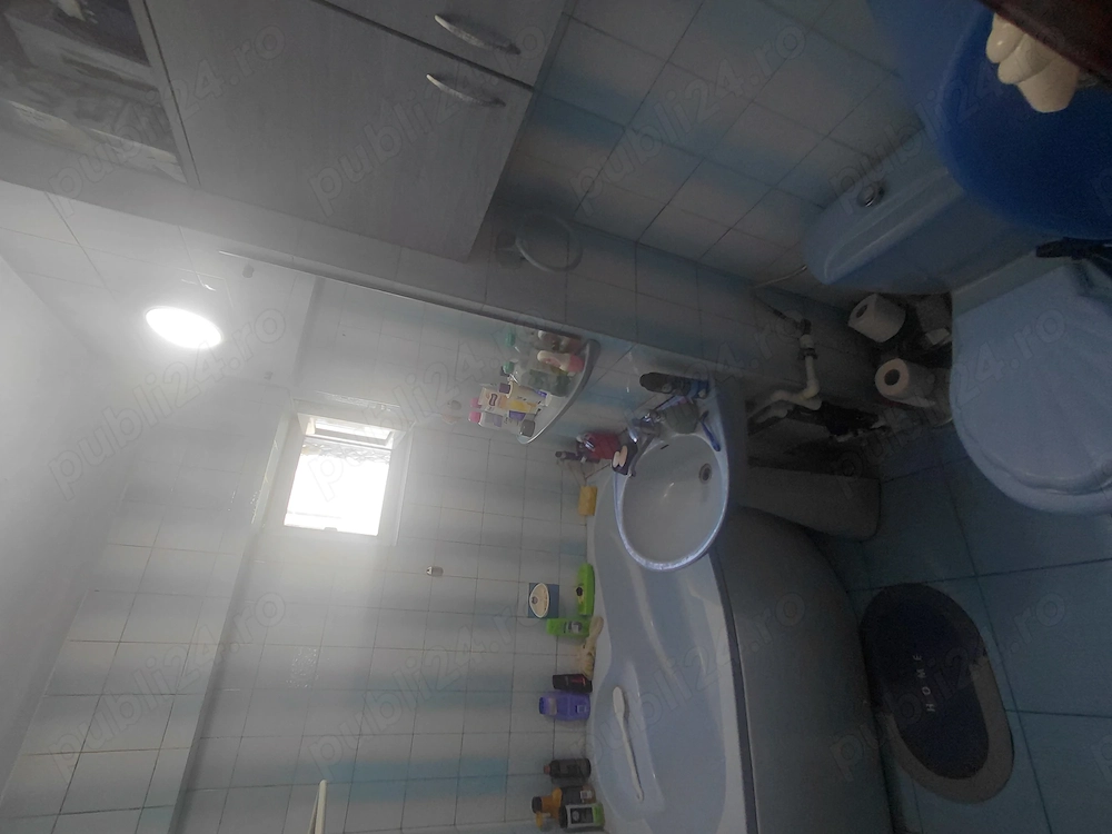 Apartament 4 camere centru