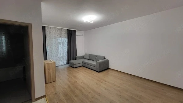 Apartament 1 camera de inchiriat in zona Giroc