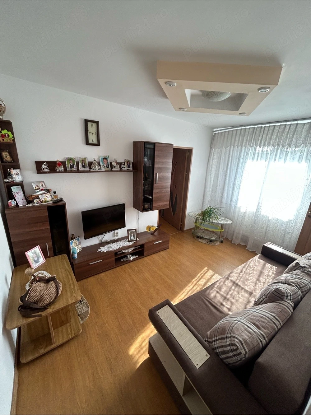 Apartament 3 camere Trivale