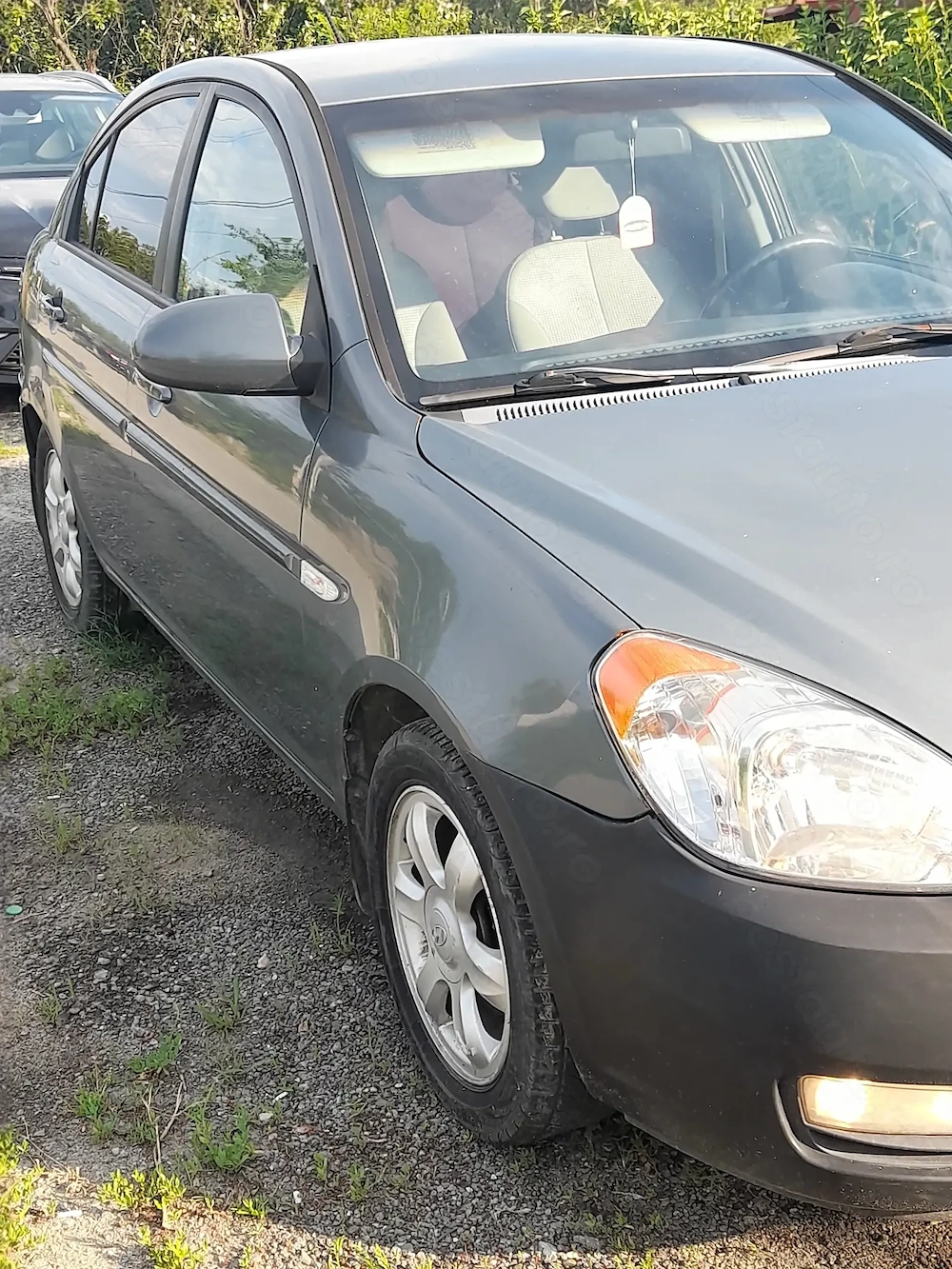 De vânzare Hyundai Accent 