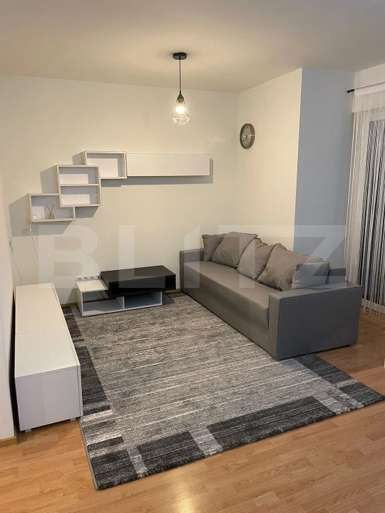 Apartament 2 camere, Calea Baciului, Parcare subterana , zona LIDL