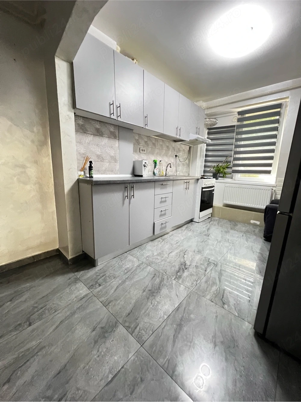 apartament in regim hotelier 