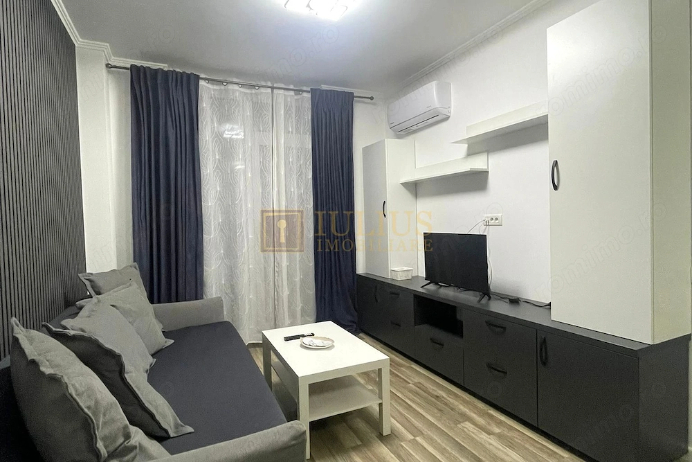 Apartament pe Calea Torontalului, loc de parcare!