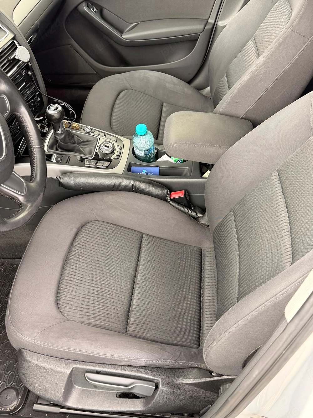 Audi A4 B8,5 Facelift 1.8 TFSI 170Cp 2013