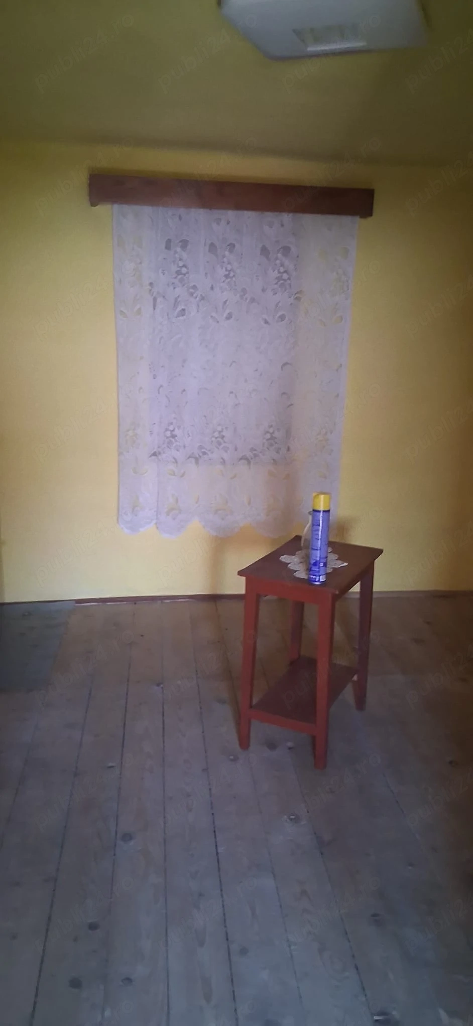 casa de vanzare sacadate