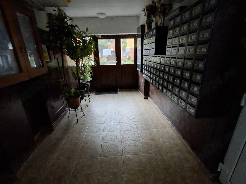 Persoana fizica - vand garsoniera confort 3 in Manastur