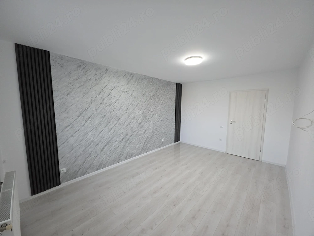 Proprietar   Apartament 2 camere, renovat integral, centrală proprie, Trivale