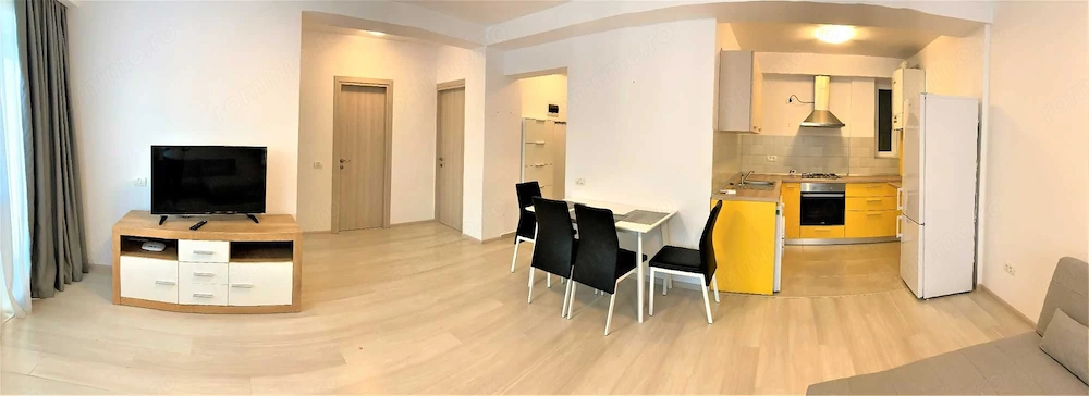 Inchiriez apartament 3 camere metrou Militari Pacii