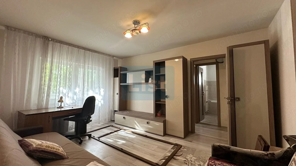 Apartament 2 camere | Manastur