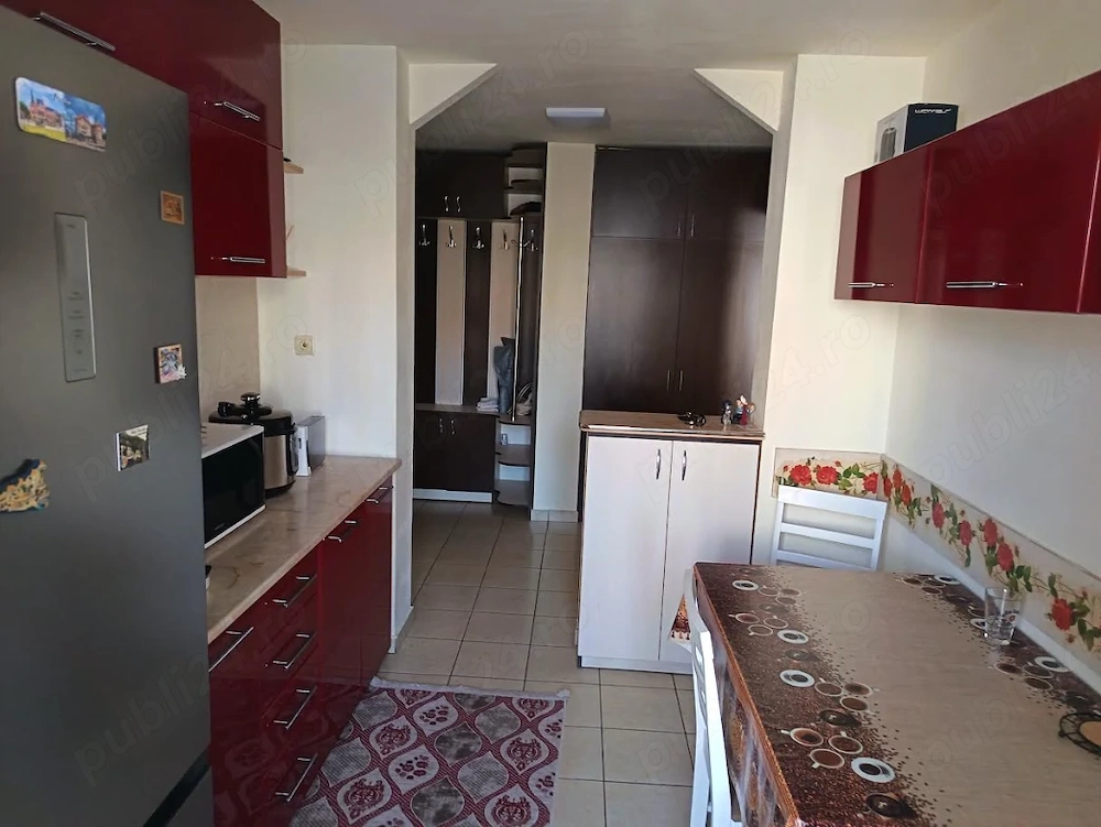 Inchirez ap 2 camere Rogerius