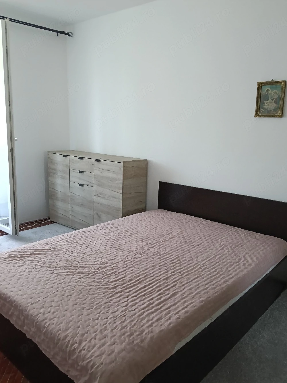 Apartament de închiriat!