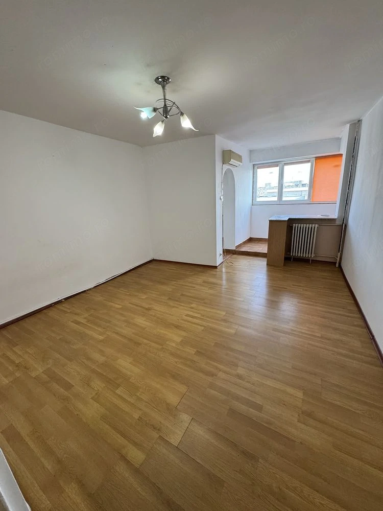 Vanzare Garsonieră 29 mp, et 9 bloc reabilitat, 10 min metrou – Drumul Taberei